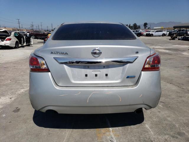 Photo 6 from auction – 2013 NISSAN ALTIMA 2.5 with VIN 1N4AL3AP8DN537075