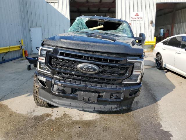 Photo 5 from auction – 2020 FORD F250 SUPER with VIN 1FT7W2BN4LED29907