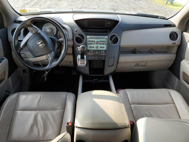 صورة رقم 8 من المزاد - 2009 HONDA PILOT EXL مع VIN 5FNYF48569B028280