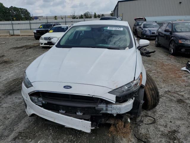 صورة رقم 5 من المزاد - 2019 FORD FUSION مع VIN 3FA6P0HD2KR160693