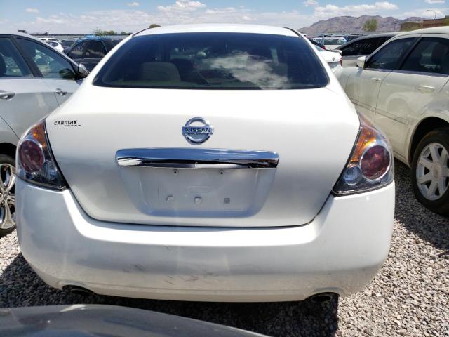 Photo 6 from auction – 2012 NISSAN ALTIMA BAS with VIN 1N4AL2AP6CN553865