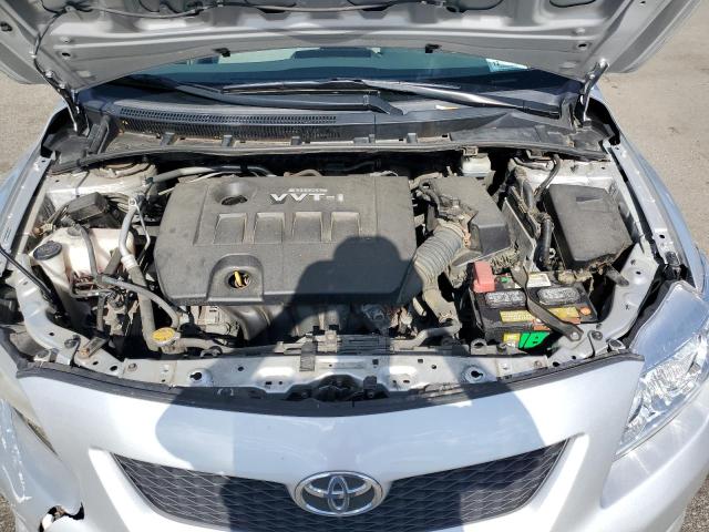Photo 11 from auction – 2010 TOYOTA COROLLA BA with VIN JTDBU4EE5AJ082876