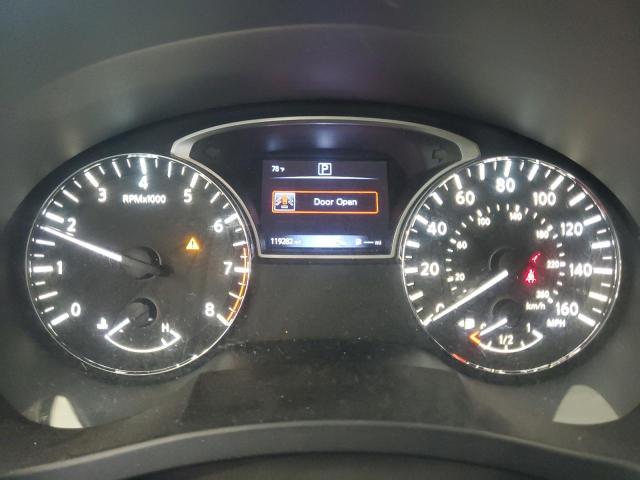 Photo 9 from auction – 2016 NISSAN ALTIMA 3.5 with VIN 1N4BL3AP7GC157469