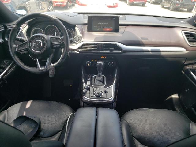 Photo 8 from auction – 2016 MAZDA CX-9 GRAND with VIN JM3TCADY0G0113538