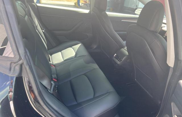 Photo 6 from auction – 2022 TESLA MODEL 3 with VIN 5YJ3E1EA6NF371162