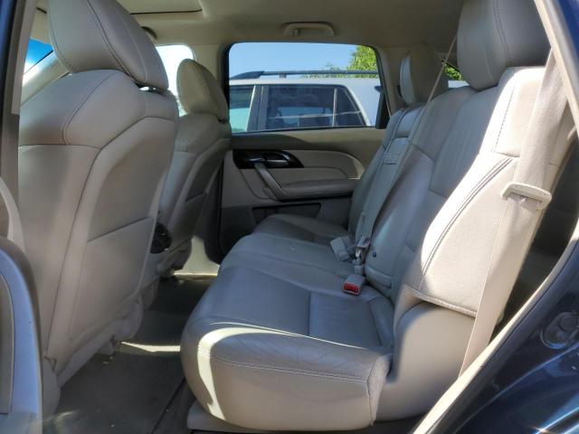 Photo 10 from auction – 2013 ACURA MDX with VIN 2HNYD2H23DH504868