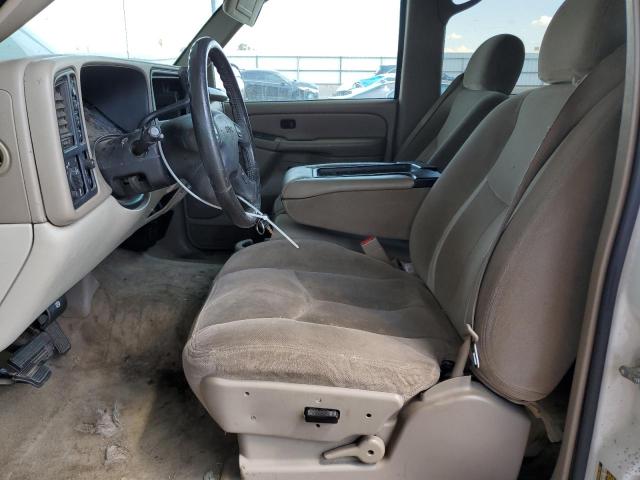 Photo 7 from auction – 2004 GMC YUKON with VIN 1GKEK13V04J216724