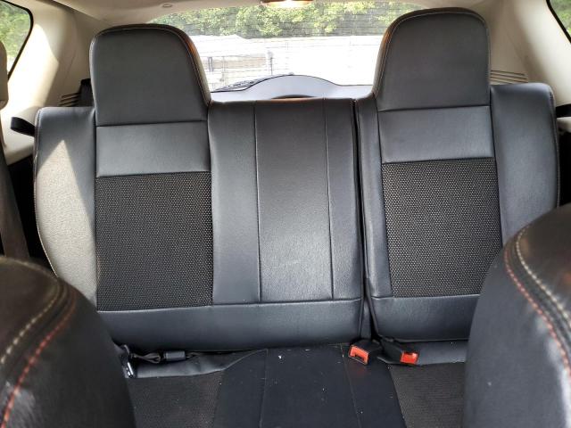 Photo 10 from auction – 2017 JEEP COMPASS SP with VIN 1C4NJCBB0HD130884