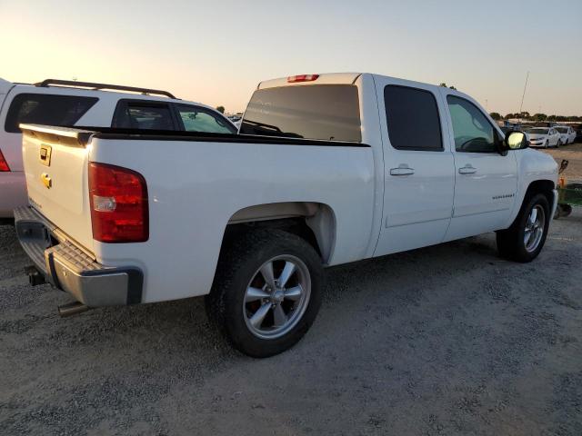 Photo 3 from auction – 2008 CHEVROLET SILVERADO with VIN 3GCEC13J08G236257
