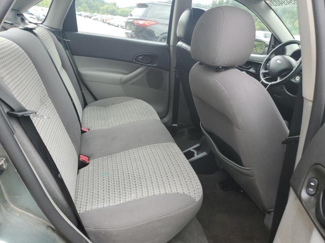 Photo 10 from auction – 2006 FORD FOCUS ZX4 with VIN 1FAFP34N66W127571