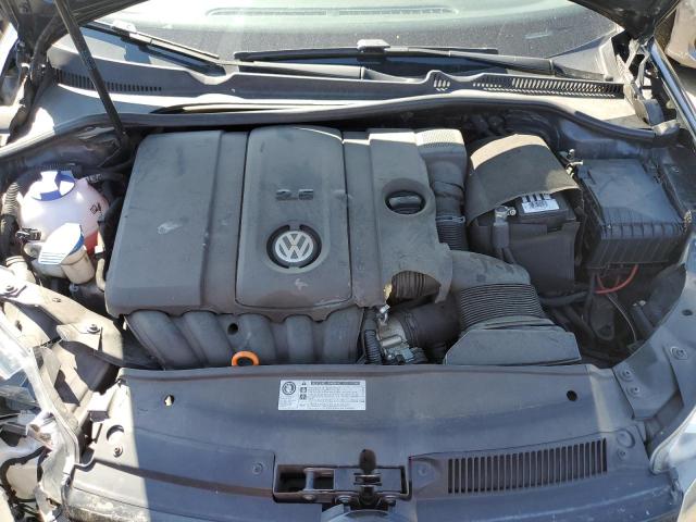 Photo 11 from auction – 2012 VOLKSWAGEN JETTA S with VIN 3VWKP7AJXCM620986