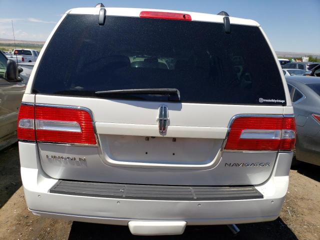 Photo 6 from auction – 2010 LINCOLN NAVIGATOR with VIN 5LMJJ2J50AEJ09112