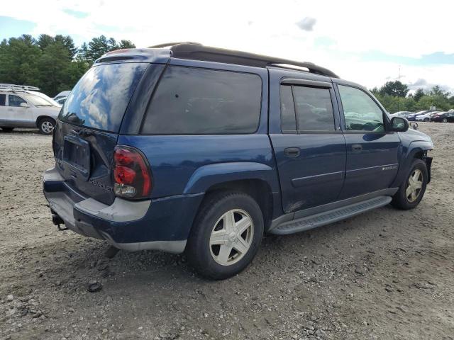Photo 3 from auction – 2003 CHEVROLET TRAILBLAZE with VIN 1GNET16P536244663