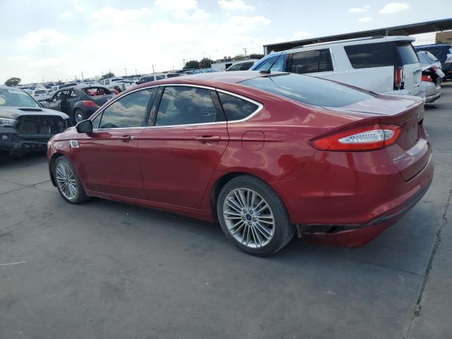 Photo 2 from auction – 2014 FORD FUSION SE with VIN 3FA6P0HD3ER231128