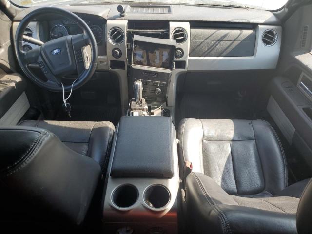 Photo 8 from auction – 2012 FORD F150 SUPER with VIN 1FTFW1EF6CFA24137