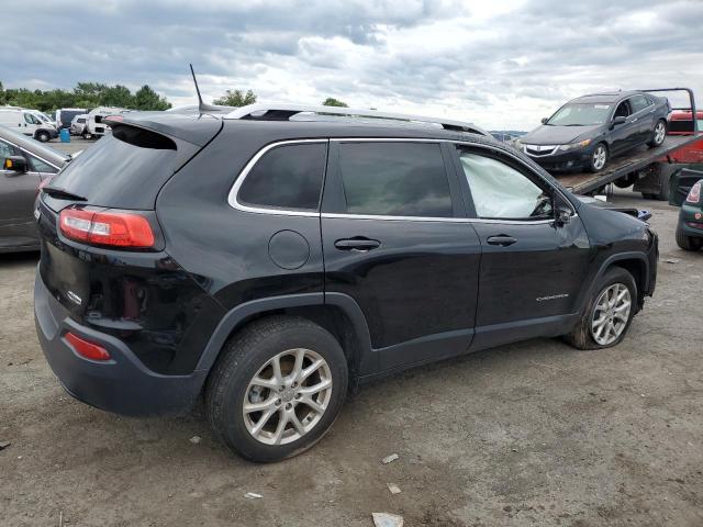 Photo 3 from auction – 2018 JEEP CHEROKEE L with VIN 1C4PJLLB7JD510706
