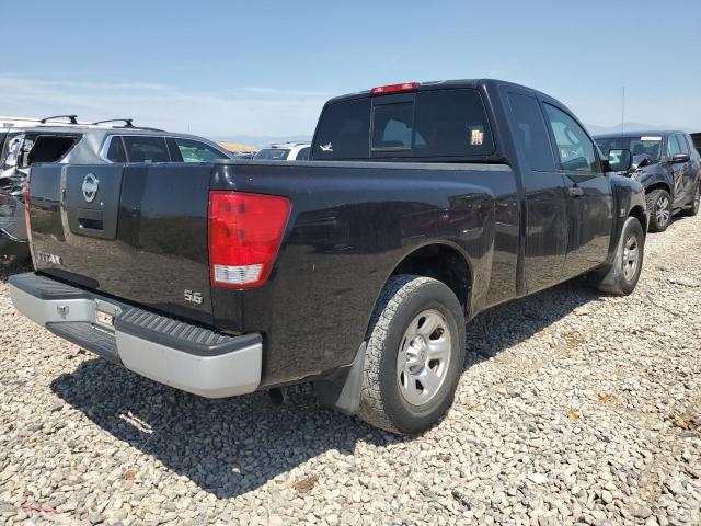 Photo 3 from auction – 2004 NISSAN TITAN with VIN 1N6AA06A64N537902