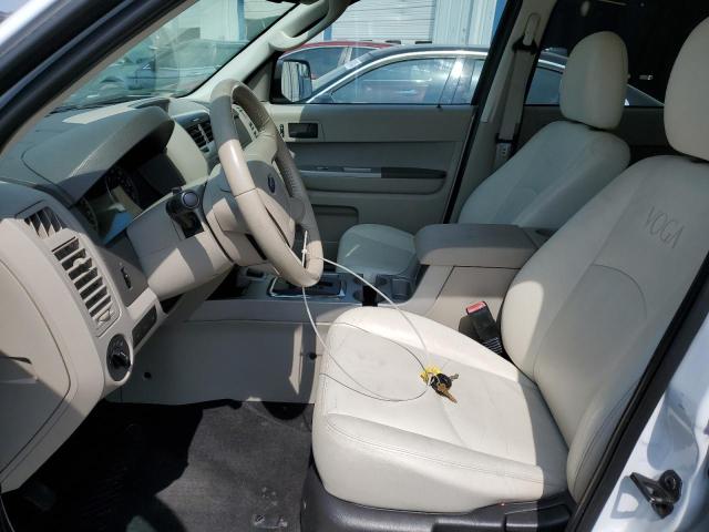 Photo 7 from auction – 2011 FORD ESCAPE HYB with VIN 1FMCU5K39BKB60578