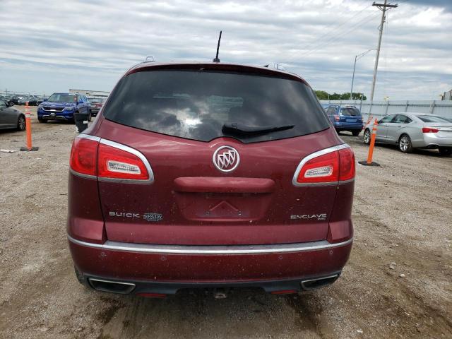 Photo 6 from auction – 2015 BUICK ENCLAVE with VIN 5GAKVBKD2FJ172010