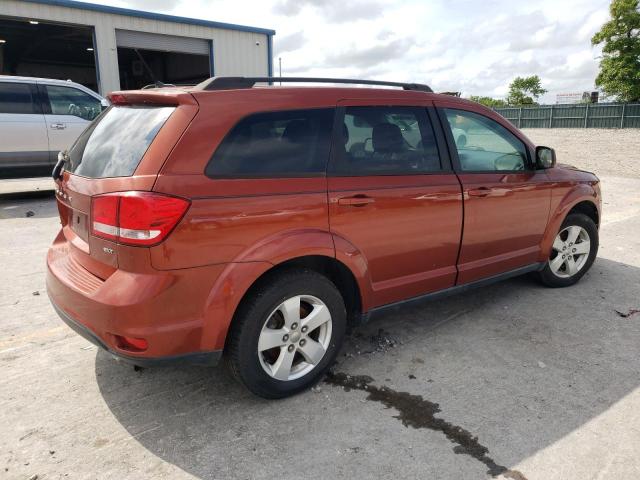 Photo 3 from auction – 2012 DODGE JOURNEY SX with VIN 3C4PDCBG9CT341855