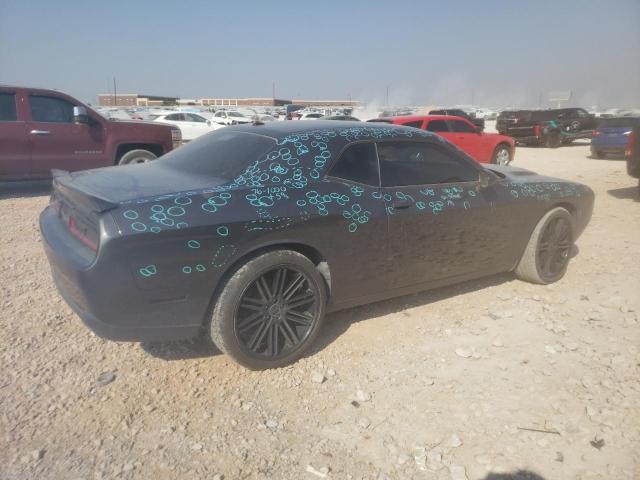 Photo 3 from auction – 2016 DODGE CHALLENGER with VIN 2C3CDZAG6GH200733