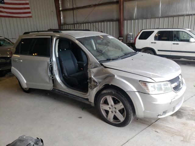 Photo 4 from auction – 2010 DODGE JOURNEY SX with VIN 3D4PH5FVXAT148395