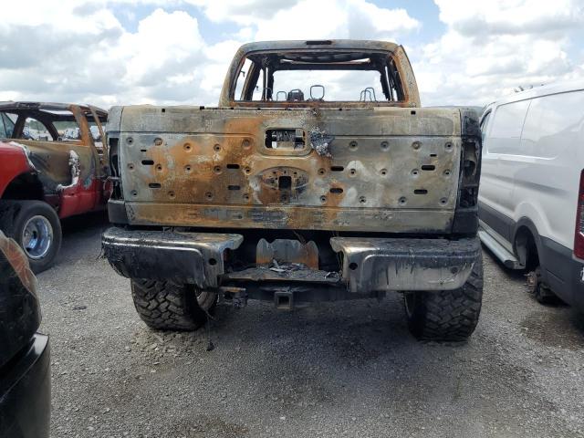 Photo 6 from auction – 2011 FORD F250 SUPER with VIN 1FT7W2BT3BEA78486