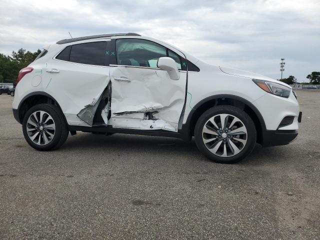 Photo 4 from auction – 2022 BUICK ENCORE PRE with VIN KL4CJESM6NB558173