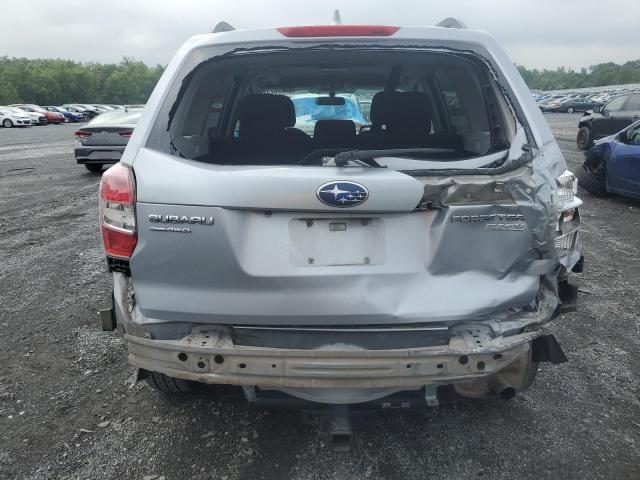 Photo 6 from auction – 2016 SUBARU FORESTER 2 with VIN JF2SJADC8GH562614