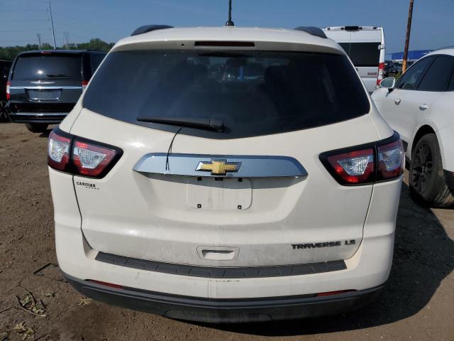 Zdjęcie 6 z aukcji – 2014 CHEVROLET TRAVERSE L z VIN 1GNKRFEDXEJ340245