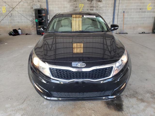 Снимка 5 от търг – 2012 KIA OPTIMA EX с VIN 5XXGN4A73CG087835