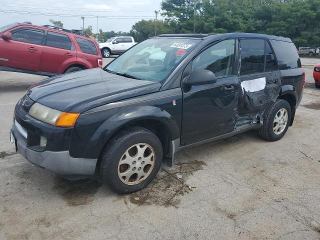 SATURN VUE 2004 with VIN 5GZCZ53454S811686 - Photo from auction