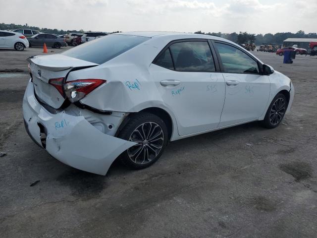 Photo 3 from auction – 2016 TOYOTA COROLLA L with VIN 2T1BURHE5GC637872
