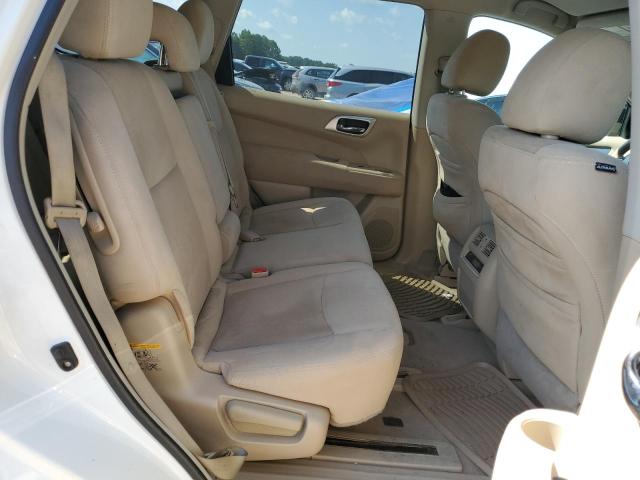 Photo 10 from auction – 2013 NISSAN PATHFINDER with VIN 5N1AR2MN4DC634746