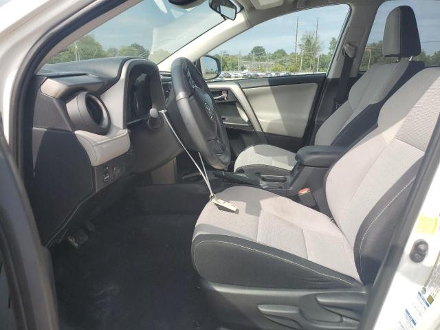 Photo 7 from auction – 2018 TOYOTA RAV4 ADVEN with VIN 2T3RFREV1JW742449