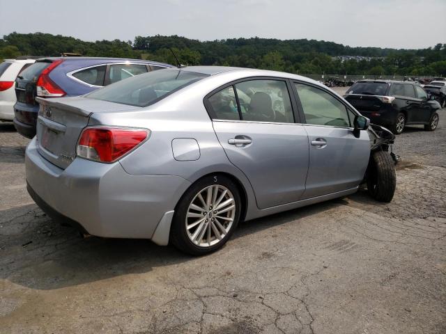 Photo 3 from auction – 2016 SUBARU IMPREZA PR with VIN JF1GJAF64GH012599