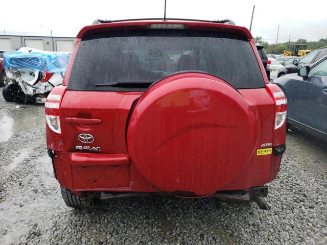Photo 6 from auction – 2011 TOYOTA RAV4 with VIN 2T3BF4DV5BW177274