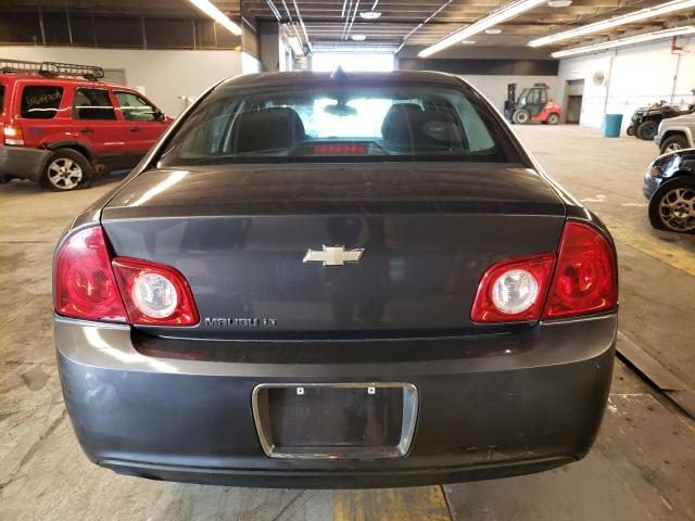 Photo 6 from auction – 2012 CHEVROLET MALIBU 1LT with VIN 1G1ZC5E07CF247627