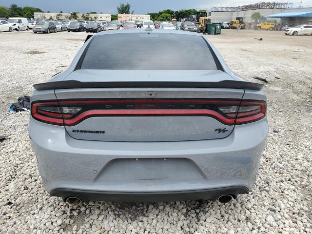 Photo 6 from auction – 2021 DODGE CHARGER R/ with VIN 2C3CDXCT1MH684658