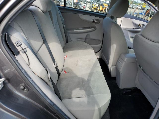 Photo 10 from auction – 2013 TOYOTA COROLLA with VIN 5YFBU4EEXDP096868