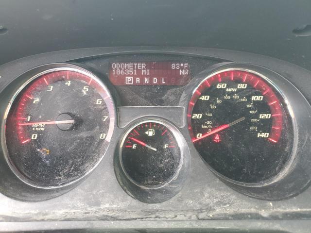 Photo 9 from auction – 2012 GMC ACADIA SLT with VIN 1GKKRRED4CJ340480