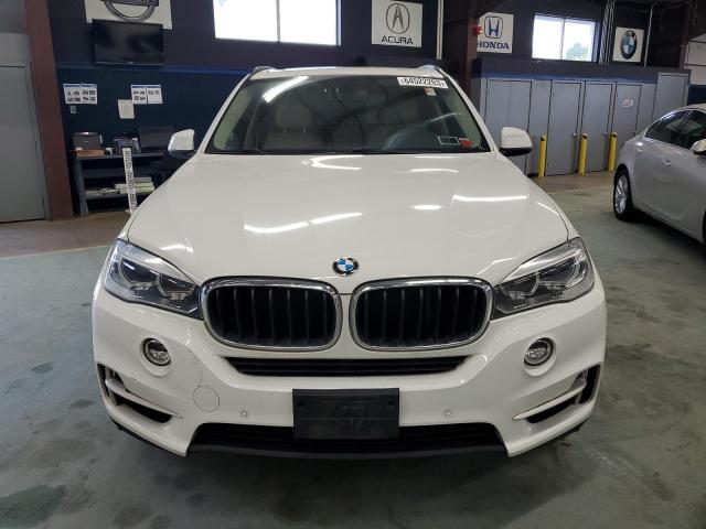 Photo 5 from auction – 2014 BMW X5 XDRIVE3 with VIN 5UXKR0C57E0C27524