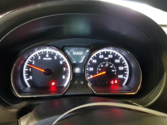 Photo 9 from auction – 2019 NISSAN VERSA S with VIN 3N1CN7APXKL814345