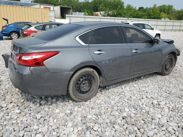 Photo 3 from auction – 2016 NISSAN ALTIMA 2.5 with VIN 1N4AL3AP8GN378949