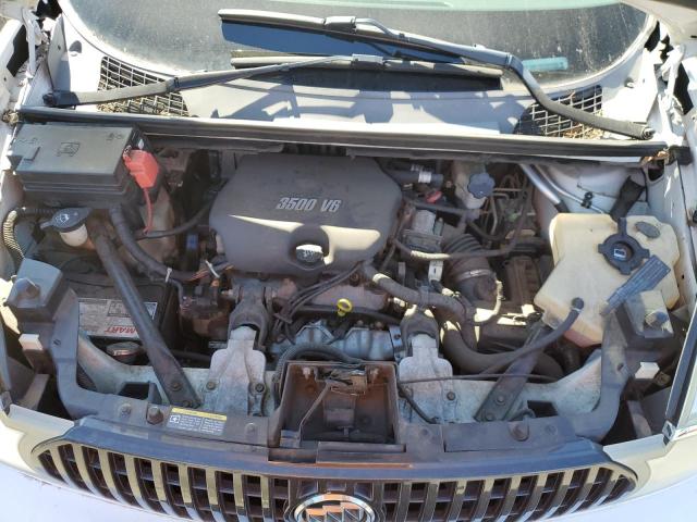 Photo 12 from auction – 2006 BUICK RENDEZVOUS with VIN 3G5DB03L86S654299