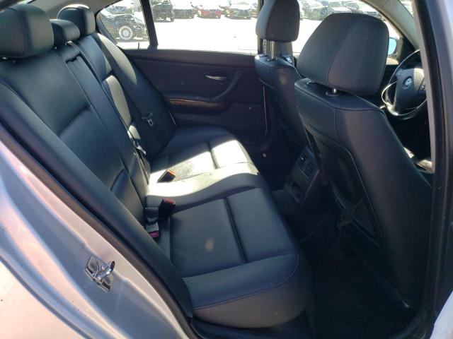 Photo 10 from auction – 2008 BMW 328 I SULE with VIN WBAVC53528FZ88423