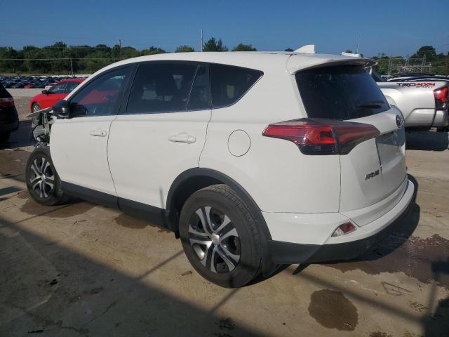 Photo 2 from auction – 2018 TOYOTA RAV4 LE with VIN 2T3ZFREVXJW508343