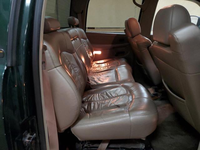 Photo 10 from auction – 2002 CHEVROLET 1500 with VIN 1GCHK23U52F135076