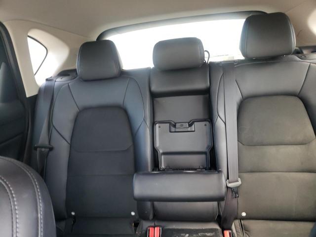 Photo 10 from auction – 2018 MAZDA CX-5 TOURI with VIN JM3KFACM4J0362529