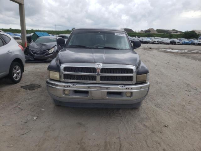Photo 5 from auction – 1998 DODGE RAM 1500 with VIN 1B7HC13Z9WJ247241